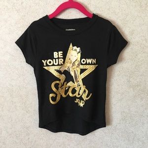 nickelodeon Jo Jo Siwa Graphic T